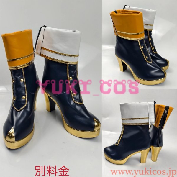 Vtuber にじさんじ 星川サラ 共通衣装 コスプレ衣装 送料無料 - YUKI_COS