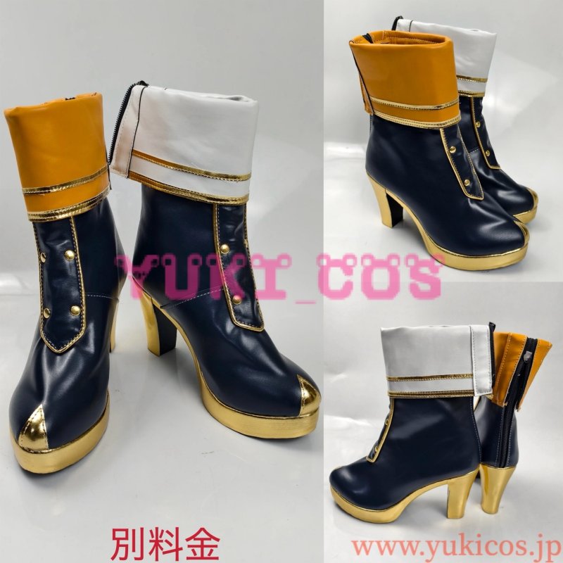 画像3: Vtuber にじさんじ　星川サラ　共通衣装　コスプレ衣装　送料無料 (3)