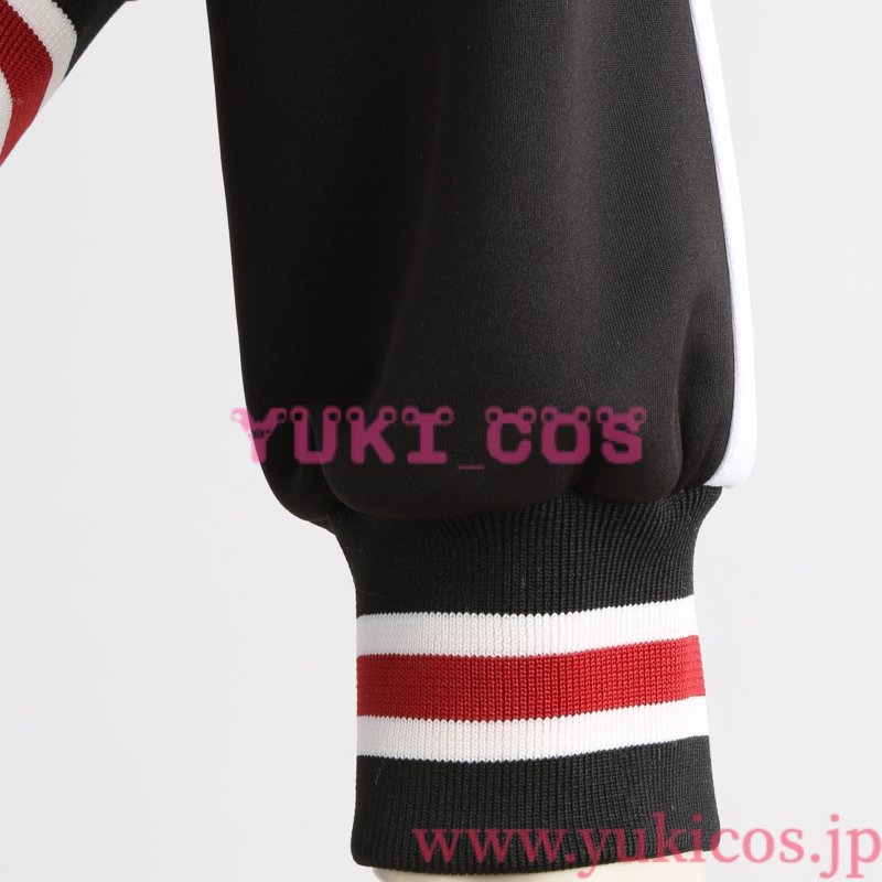 画像6: あんさんぶるスターズ！！　あんスタMusic　⁠SELECTION 10 UNIT SONG 05 記念スカウト『Ai☆$!!』　輝くAi☆$　明星スバル　進むAi☆$　天城一彩　誇るAi☆$　葵ゆうた　荒ぶるAi☆$　天城燐音　渾身のAi☆$　エス　コスプレ衣装　送料無料 (6)