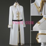 画像3: 銀魂　今井信女　いまいのぶめ　のぶたす　コスプレ衣装　送料無料 (3)