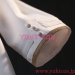 画像9: VOCALOID　初音ミクシンフォニー2025　10th Anniversary　KAITO　コスプレ衣装　送料無料 (9)