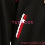 画像5: あんさんぶるスターズ！！　あんスタMusic　⁠SELECTION 10 UNIT SONG 05 記念スカウト『Ai☆$!!』　輝くAi☆$　明星スバル　進むAi☆$　天城一彩　誇るAi☆$　葵ゆうた　荒ぶるAi☆$　天城燐音　渾身のAi☆$　エス　コスプレ衣装　送料無料 (5)