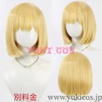 画像11: 終遠のヴィルシ -ErroR:salvation-　Virche Evermore -ErroR:salvation-　Ceres　セレス　コスプレ衣装　送料無料 　 (11)