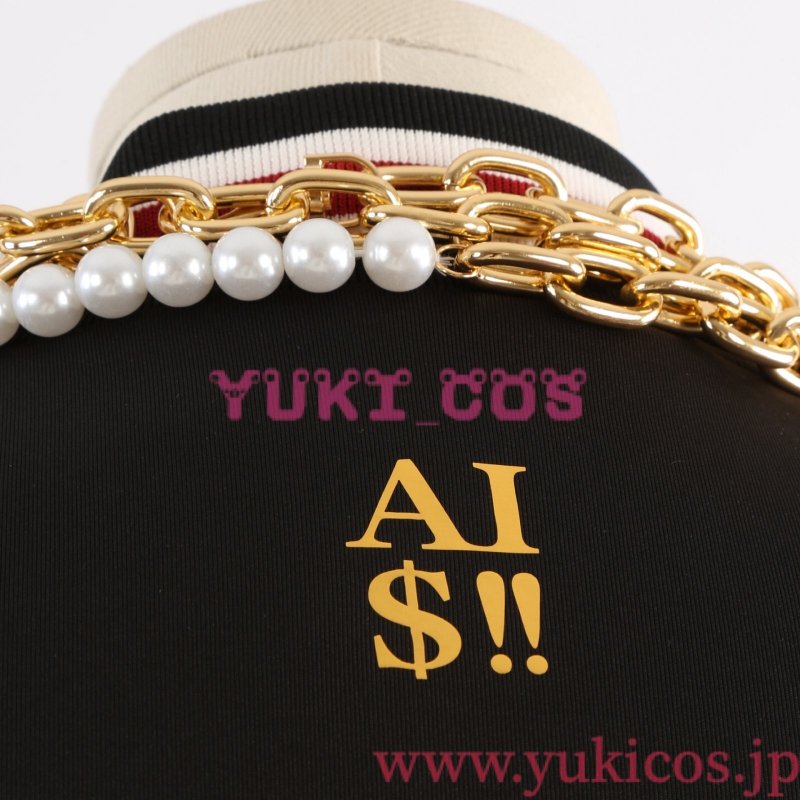 画像9: あんさんぶるスターズ！！　あんスタMusic　⁠SELECTION 10 UNIT SONG 05 記念スカウト『Ai☆$!!』　輝くAi☆$　明星スバル　進むAi☆$　天城一彩　誇るAi☆$　葵ゆうた　荒ぶるAi☆$　天城燐音　渾身のAi☆$　エス　コスプレ衣装　送料無料 (9)