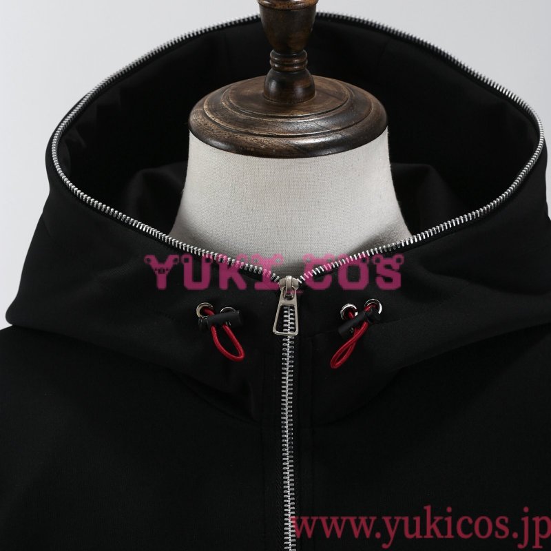 画像4: 呪術廻戦　死滅回游前編　虎杖悠仁　いたどりゆうじ　コスプレ衣装　送料無料 (4)