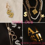 画像11: あんさんぶるスターズ！！　あんスタMusic　⁠SELECTION 10 UNIT SONG 05 記念スカウト『Ai☆$!!』　輝くAi☆$　明星スバル　進むAi☆$　天城一彩　誇るAi☆$　葵ゆうた　荒ぶるAi☆$　天城燐音　渾身のAi☆$　エス　コスプレ衣装　送料無料 (11)