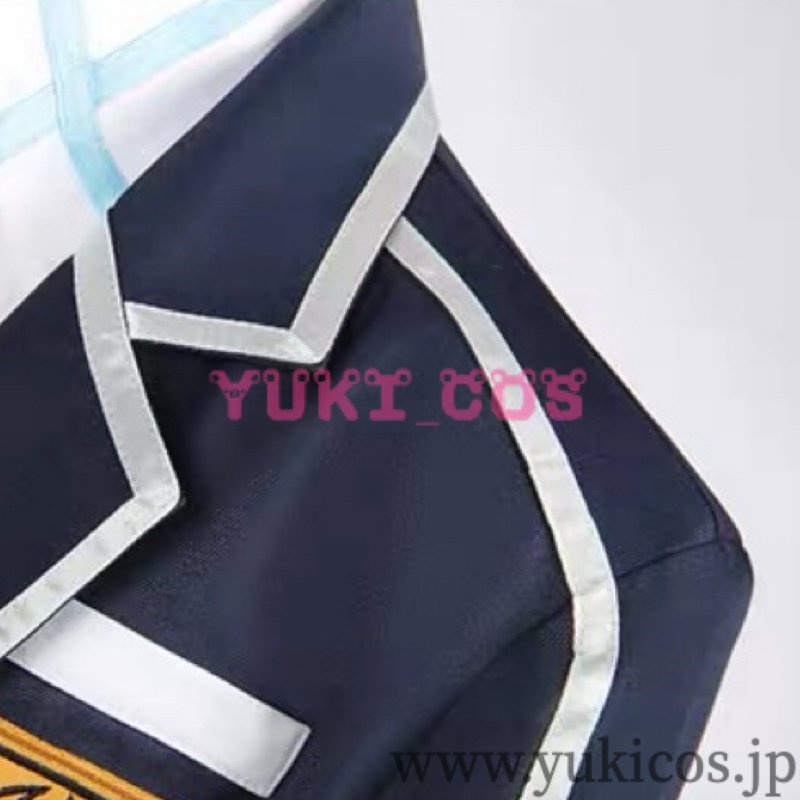 画像6: ソードアート・オンライン　キリト　制服　コスプレ衣装　送料無料 　 (6)