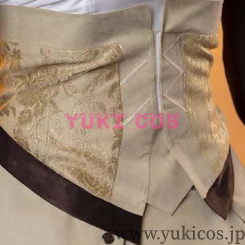 画像7: 終遠のヴィルシ -ErroR:salvation-　Virche Evermore -ErroR:salvation-　Ceres　セレス　コスプレ衣装　送料無料 　 (7)