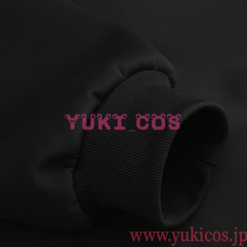 画像7: 呪術廻戦　死滅回游前編　虎杖悠仁　いたどりゆうじ　コスプレ衣装　送料無料 (7)