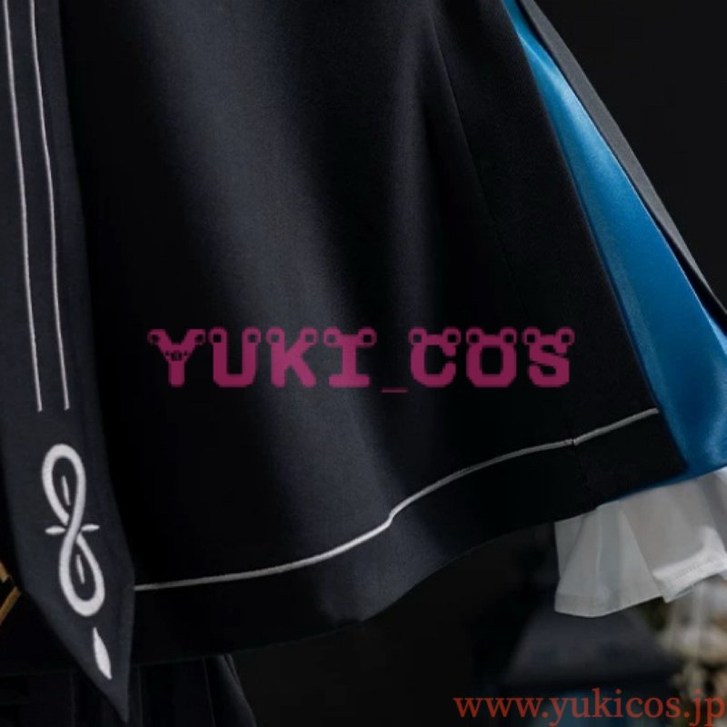 画像7: 原神　HoYoFair　ホヨフェア　放浪者　2026嘉年相聚シリーズ　FES　コスプレ衣装　送料無料  (7)