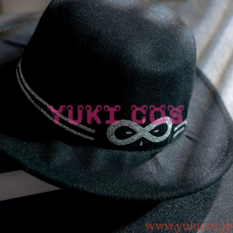 画像9: 原神　HoYoFair　ホヨフェア　放浪者　2026嘉年相聚シリーズ　FES　コスプレ衣装　送料無料  (9)