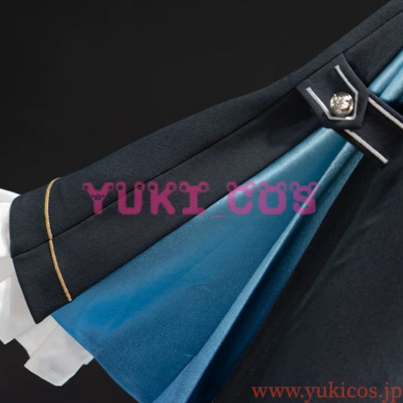 画像6: 原神　HoYoFair　ホヨフェア　放浪者　2026嘉年相聚シリーズ　FES　コスプレ衣装　送料無料  (6)