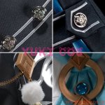 画像8: 原神　HoYoFair　ホヨフェア　放浪者　2026嘉年相聚シリーズ　FES　コスプレ衣装　送料無料  (8)