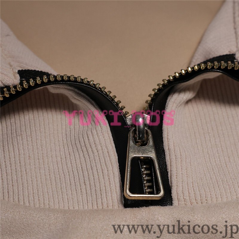 画像4: Vtuber　ホロライブ　星街すいせい　Lollipop MV衣装　コスプレ衣装　送料無料 (4)