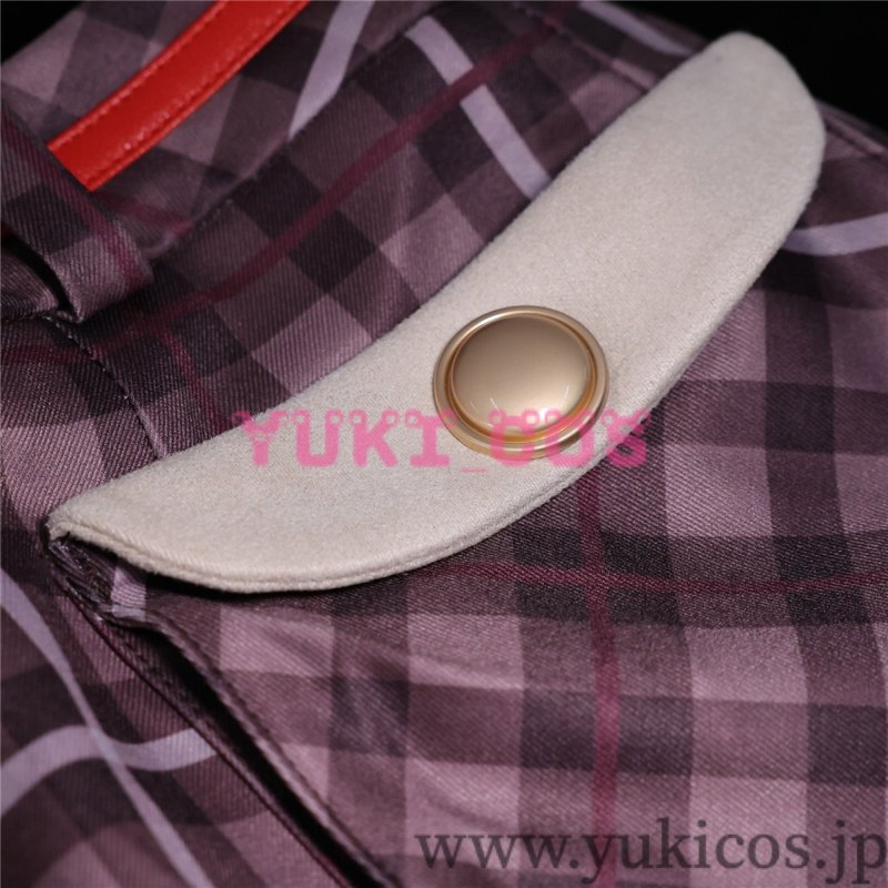 画像11: Vtuber　ホロライブ　星街すいせい　Lollipop MV衣装　コスプレ衣装　送料無料 (11)