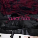 画像6: プロジェクトセカイ　プロセカ　VividBADSQUAD　SHIRAISHI AN　烈火/ULTRA C　白石杏　コスプレ衣装　送料無料 (6)