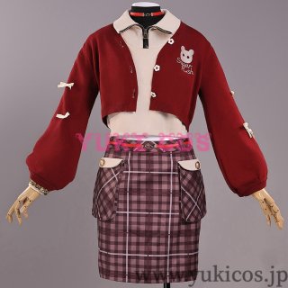 バーチャルYouTuber - YUKI_COS