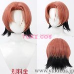 画像8: 18TRIP　エイティーントリップ　エイトリ　夏焼千弥　なつやきちひろ　コスプレ衣装　送料無料　新バージョン (8)