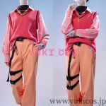 画像4: 18TRIP　エイティーントリップ　エイトリ　夏焼千弥　なつやきちひろ　コスプレ衣装　送料無料　新バージョン (4)