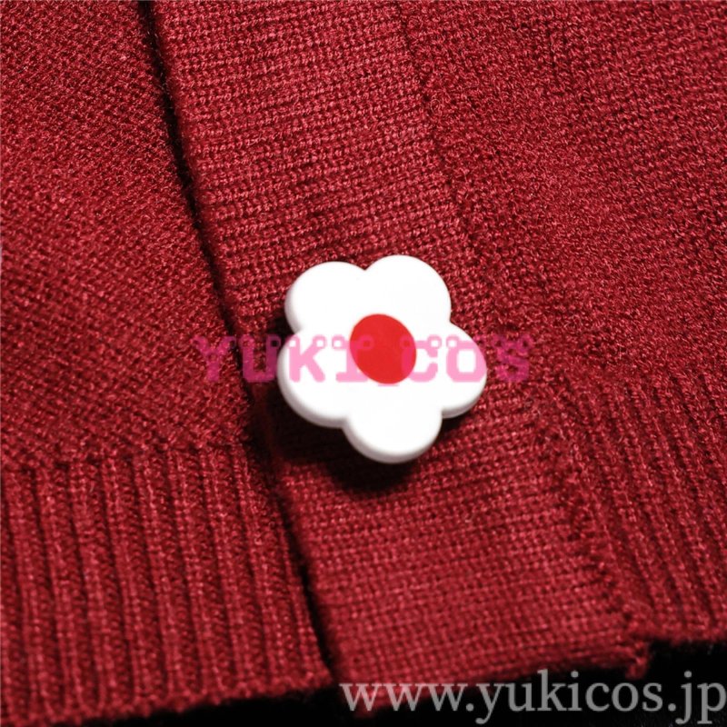 画像9: Vtuber　ホロライブ　星街すいせい　Lollipop MV衣装　コスプレ衣装　送料無料 (9)