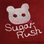 画像8: Vtuber　ホロライブ　星街すいせい　Lollipop MV衣装　コスプレ衣装　送料無料 (8)