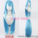 画像15: Vtuber　ホロライブ　星街すいせい　Lollipop MV衣装　コスプレ衣装　送料無料 (15)