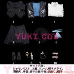 画像2: 原神　HoYoFair　ホヨフェア　放浪者　2026嘉年相聚シリーズ　FES　コスプレ衣装　送料無料  (2)