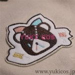 画像5: Vtuber　ホロライブ　星街すいせい　Lollipop MV衣装　コスプレ衣装　送料無料 (5)