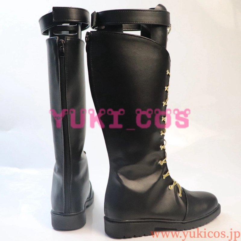 画像3: 原神　HoYoFair　ホヨフェア　放浪者　2026嘉年相聚シリーズ　FES　コスプレ靴　送料無料  (3)