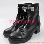 画像1: Wuthering Waves　鳴潮　メイチョウ　Buling　卜霊　ボクレイ　コスプレ靴　送料無料 (1)