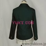 画像5: ブルーアーカイブ　ブルアカ　ワイルドハント芸術学院　わかさフユ　若狭フユ　コスプレ衣装　送料無料 (5)