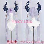 画像13: Vtuber　ホロライブ　 Laplus Darknesss　ラプラスダークネス　新衣装　コスプレ衣装　送料無料 (13)