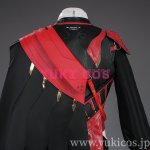 画像8: Wuthering Waves　鳴潮　メイチョウ　Christopher　クリストフォロ　コスプレ衣装　送料無料 (8)