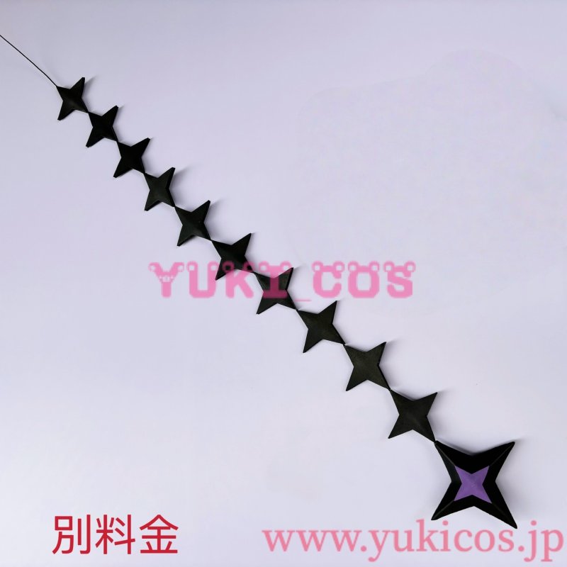 画像14: Vtuber　ホロライブ　 Laplus Darknesss　ラプラスダークネス　新衣装　コスプレ衣装　送料無料 (14)