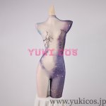 画像3: 勝利の女神:NIKKE　ニケ　ナユタ　無為　コスプレ衣装　送料無料  (3)