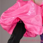 画像5: Vtuber　ホロライブ　FLOW GLOW　綺々羅々ヴィヴィ　新衣装　コスプレ衣装　送料無料 (5)