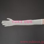 画像13: 魔法少女ノ魔女裁判　まのさば　氷上メルル　コスプレ衣装　送料無料　新バージョン (13)