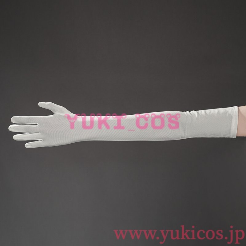 画像13: 魔法少女ノ魔女裁判　まのさば　氷上メルル　コスプレ衣装　送料無料　新バージョン (13)