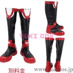 画像14: Wuthering Waves　鳴潮　メイチョウ　Christopher　クリストフォロ　コスプレ衣装　送料無料 (14)