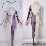 画像1: 勝利の女神:NIKKE　ニケ　ナユタ　無為　コスプレ衣装　送料無料  (1)