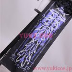 画像8: Vtuber　ホロライブ　 Laplus Darknesss　ラプラスダークネス　新衣装　コスプレ衣装　送料無料 (8)