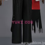 画像11: Wuthering Waves　鳴潮　メイチョウ　Christopher　クリストフォロ　コスプレ衣装　送料無料 (11)