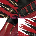 画像13: Wuthering Waves　鳴潮　メイチョウ　Christopher　クリストフォロ　コスプレ衣装　送料無料 (13)