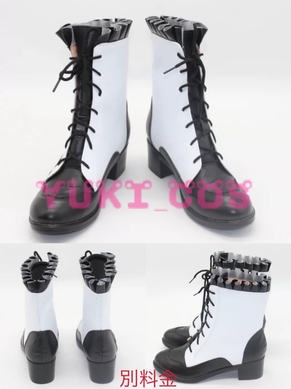 画像12: プロジェクトセカイ カラフルステージ！feat. 初音ミク　プロセカ　PJSK　25時、ナイトコードで　暁山瑞希　あきやまみずき　和服 　コスプレ衣装　送料無料 (12)