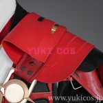 画像6: Wuthering Waves　鳴潮　メイチョウ　Christopher　クリストフォロ　コスプレ衣装　送料無料 (6)