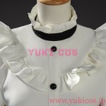 画像5: 魔法少女ノ魔女裁判　まのさば　氷上メルル　コスプレ衣装　送料無料　新バージョン (5)