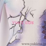 画像5: 勝利の女神:NIKKE　ニケ　ナユタ　無為　コスプレ衣装　送料無料  (5)