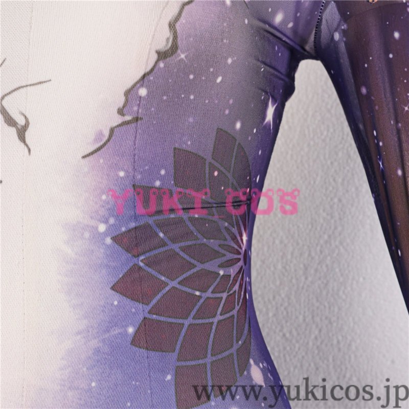 画像6: 勝利の女神:NIKKE　ニケ　ナユタ　無為　コスプレ衣装　送料無料  (6)