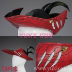 画像16: Wuthering Waves　鳴潮　メイチョウ　Christopher　クリストフォロ　コスプレ衣装　送料無料 (16)