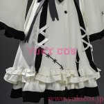 画像11: 魔法少女ノ魔女裁判　まのさば　氷上メルル　コスプレ衣装　送料無料　新バージョン (11)